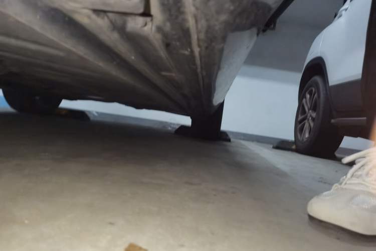 Used Mercedes-Benz E-Class 2022 E 260 L Chassis Front Left
