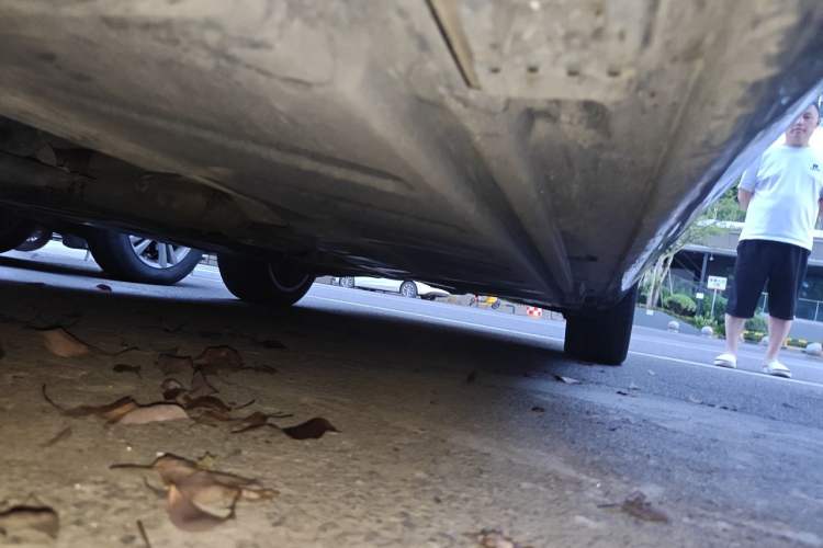 Used Mercedes-Benz E-Class 2022 E 260 L Chassis Front Left