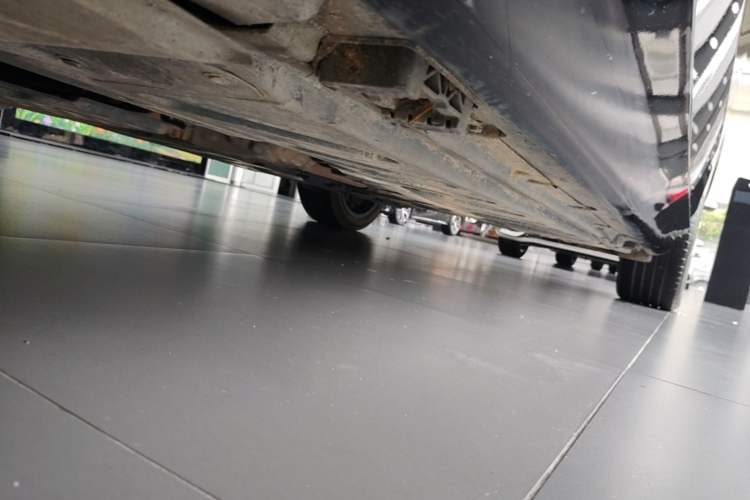 Used Mercedes-Benz E-Class 2022 E 260 L Chassis Front Left