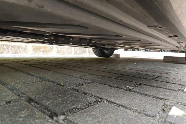 Used Mercedes-Benz E-Class 2022 E 260 Stylish Sports Edition Chassis Front Left