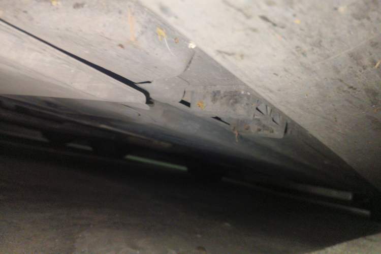 Used Mercedes-Benz E-Class 2022 Second Facelift E 260 L Sport Edition Chassis Front Left