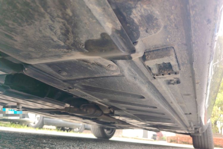 Used Mercedes-Benz E-Class 2022 Updated E 260 L Chassis Front Left