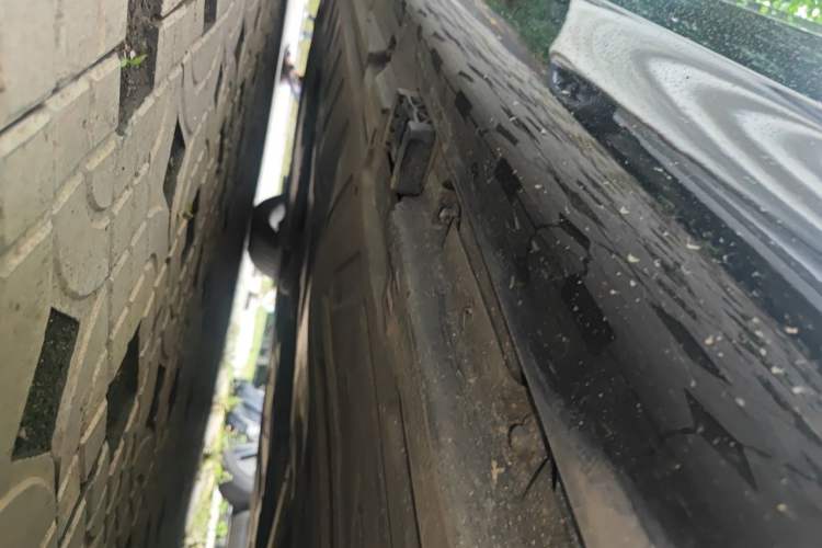 Used Mercedes-Benz E-Class 2022 E 260 L Chassis Front Left
