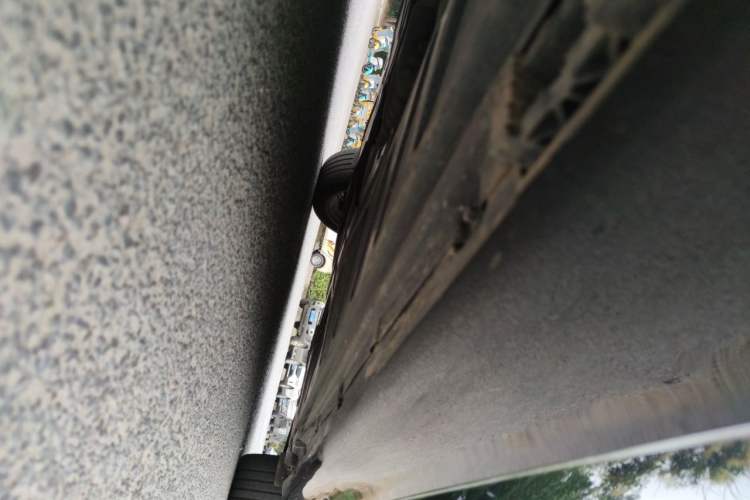 Used Mercedes-Benz E-Class 2022 Updated E 260 L Chassis Front Left