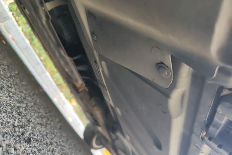 Used Mercedes-Benz E-Class 2022 E 300 L Stylish Model Chassis Front Left