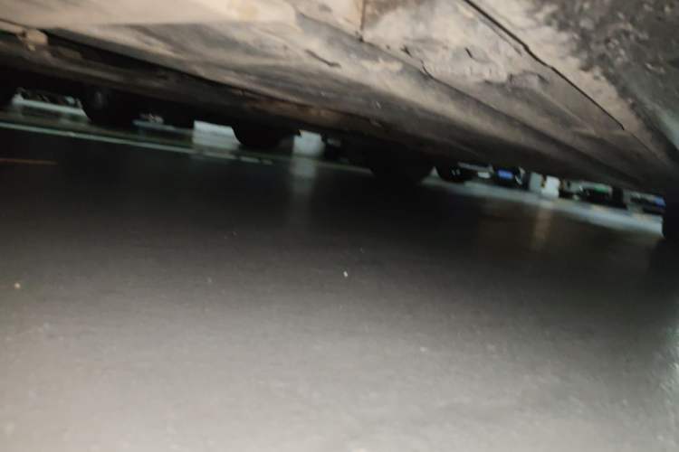Used Mercedes-Benz E-Class 2022 Updated E 260 L Chassis Front Left