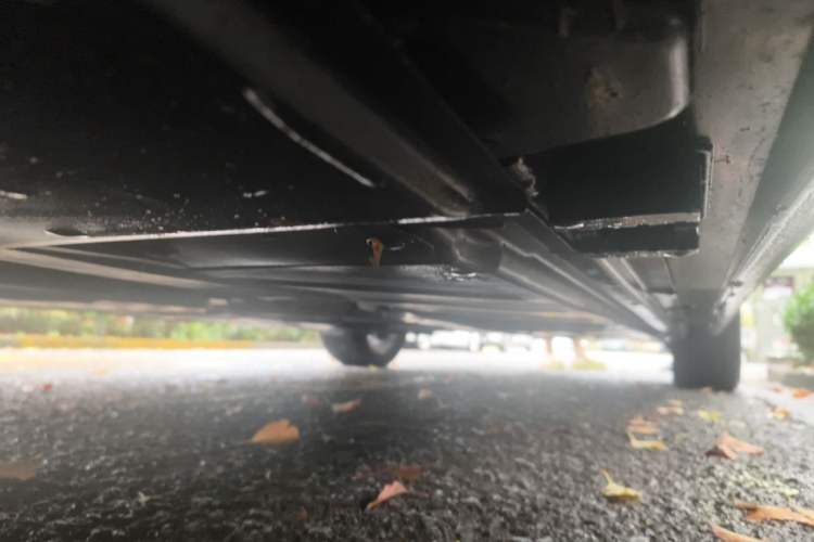 Used Mercedes-Benz E-Class 2022 Second Facelift E 260 L Chassis Front Left