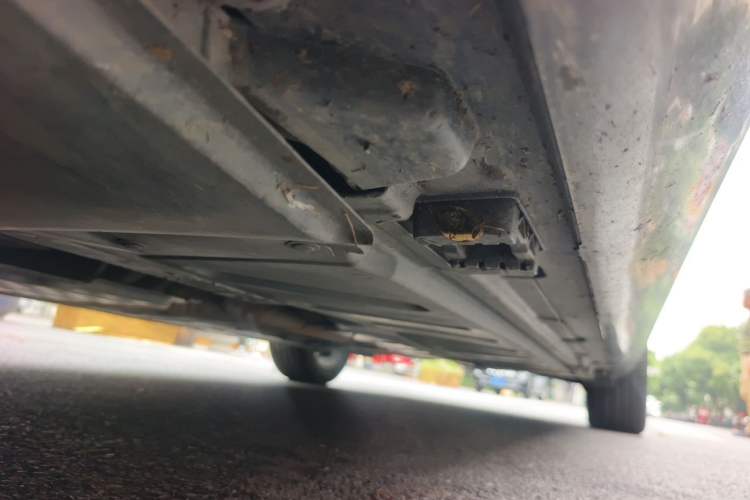 Used Mercedes-Benz E-Class 2022 E 260 L Chassis Front Left
