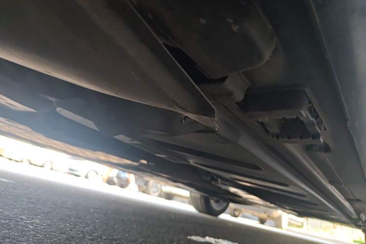 Used Mercedes-Benz E-Class 2022 E 300 L Stylish Model Chassis Front Left