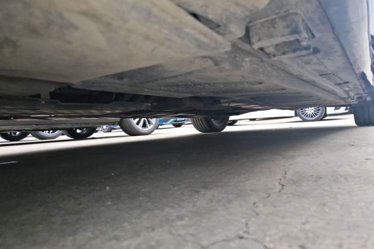 Used Mercedes-Benz E-Class 2022 E 260 L Chassis Front Left