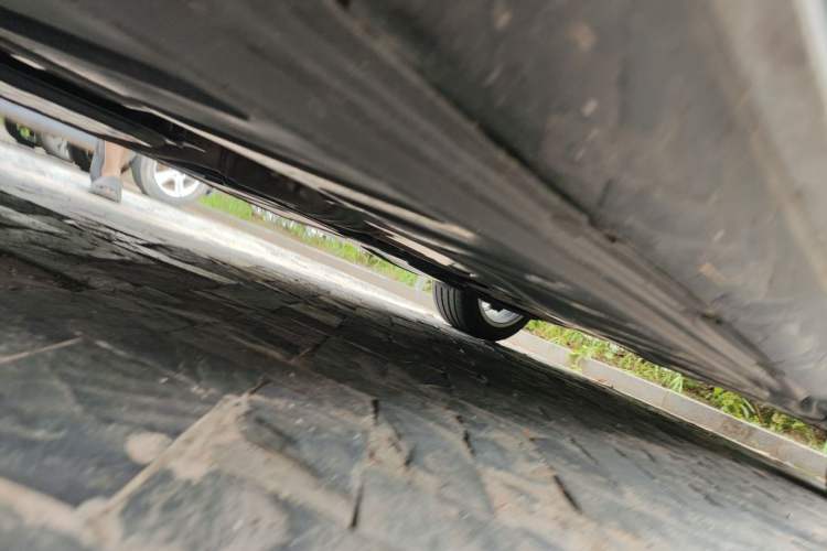 Used Mercedes-Benz E-Class 2022 Revised E 300 L Sport Luxury Edition Chassis Front Left