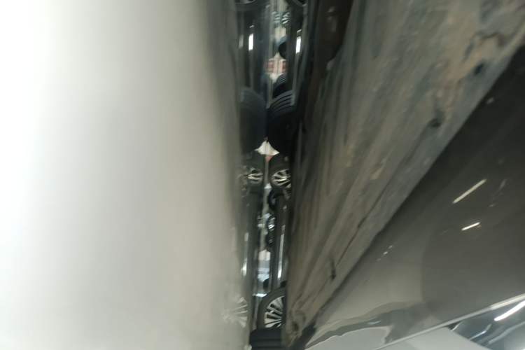 Used Mercedes-Benz E-Class 2022 E 260 L Chassis Front Left