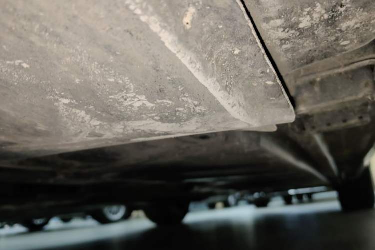 Used Mercedes-Benz E-Class 2022 E 260 L Chassis Front Left