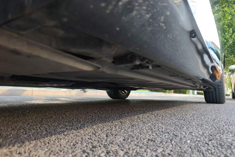 Used Mercedes-Benz E-Class 2022 Updated E 300 L Stylish Edition Chassis Front Left