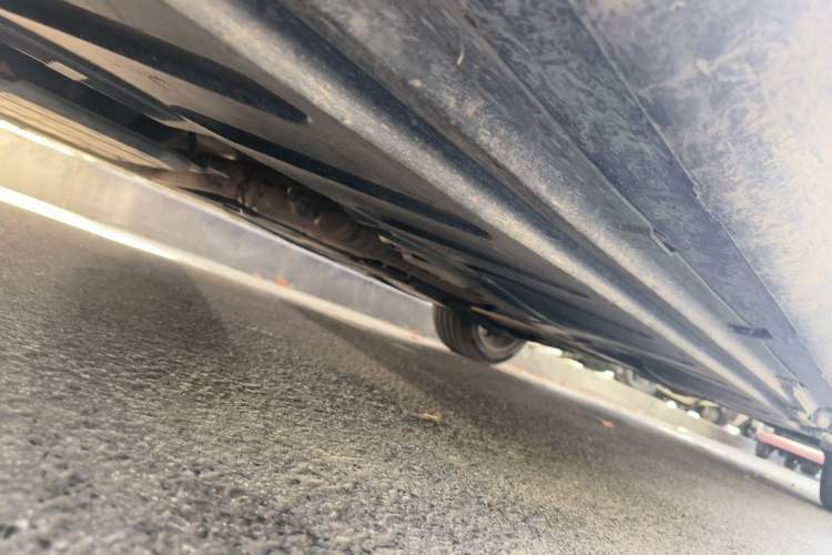 Used Mercedes-Benz E-Class 2022 E 260 L Chassis Front Left