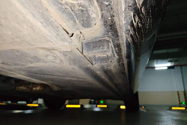Used Mercedes-Benz E-Class 2022 Updated E 300 L Stylish Edition Chassis Front Left