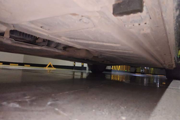 Used Mercedes-Benz E-Class 2022 Second Facelift E 260 L Chassis Front Left