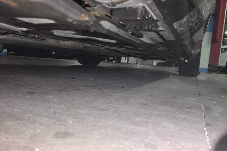 Used Mercedes-Benz E-Class 2022 E 260 L Chassis Front Left
