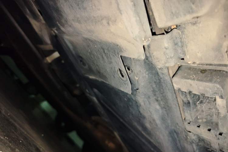 Used Mercedes-Benz E-Class 2022 E 260 L Chassis Front Left