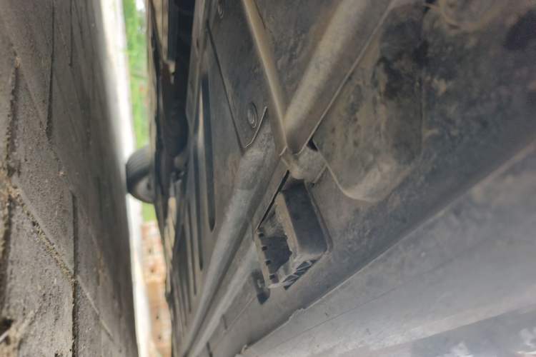 Used Mercedes-Benz E-Class 2022 Second Facelift E 260 L Chassis Front Left