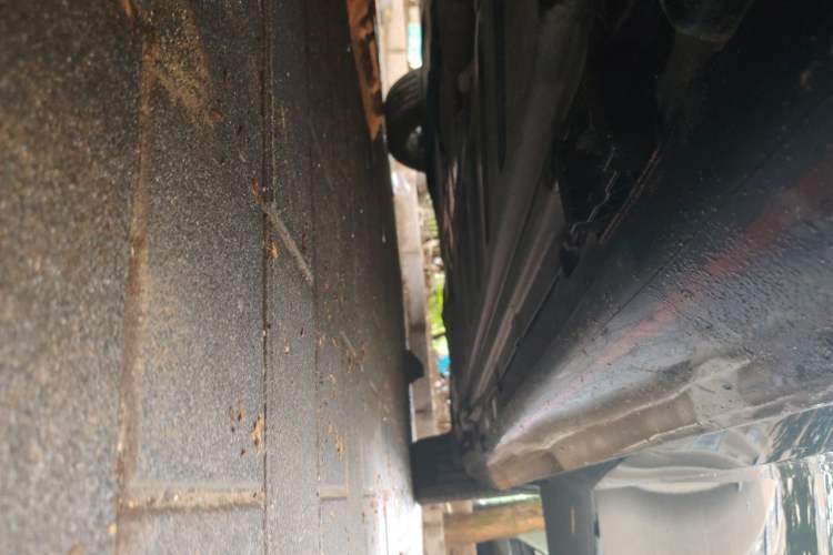 Used Mercedes-Benz E-Class 2022 E 260 L Chassis Front Left