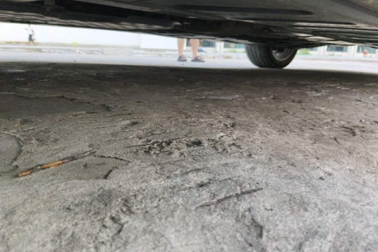 Used Mercedes-Benz E-Class 2022 E 260 L Chassis Front Left