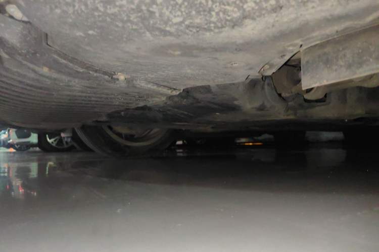 Used Mercedes-Benz E-Class 2022 Revised E 300 L Sporty and Stylish Edition Chassis Front Left