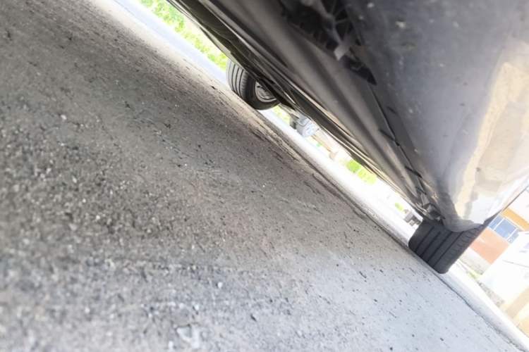 Used Mercedes-Benz E-Class 2022 Updated E 300 L Stylish Edition Chassis Front Left