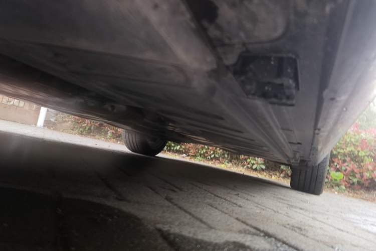 Used Mercedes-Benz E-Class 2022 E 300 L Stylish Model Chassis Front Left
