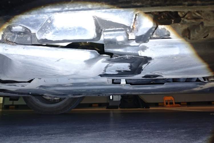 Used Mercedes-Benz E-Class 2022 Revised Version E 300 L Luxury Edition Chassis Front Left