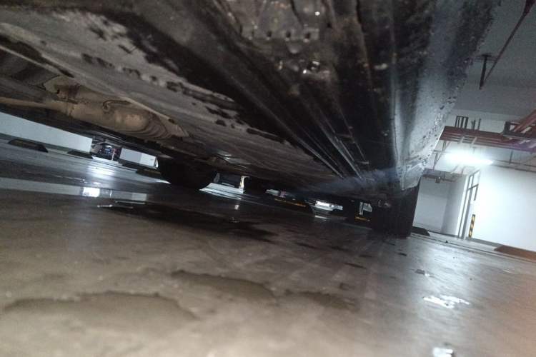 Used Mercedes-Benz E-Class 2022 E 260 L Chassis Front Left