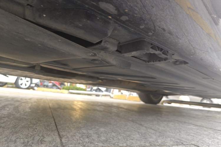 Used Mercedes-Benz E-Class 2022 E 300 L Luxury Model Chassis Front Left