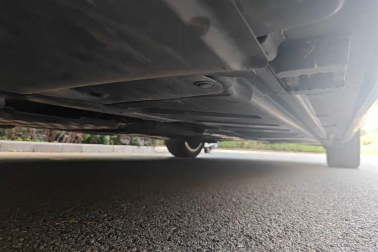 Used Mercedes-Benz E-Class 2022 Updated E 300 L Stylish Edition Chassis Front Left