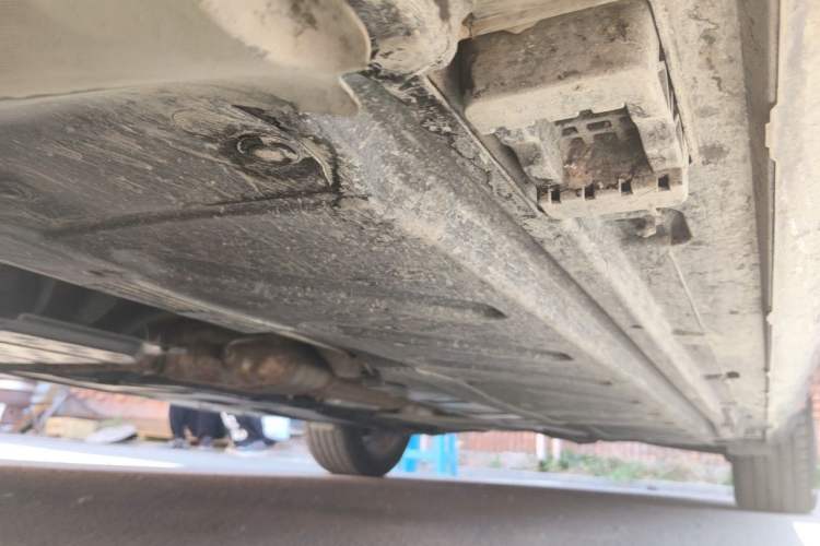 Used Mercedes-Benz E-Class 2022 E 260 L Chassis Front Left