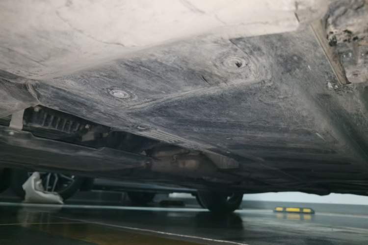 Used Mercedes-Benz E-Class 2022 E 260 L Sport Edition Chassis Front Left
