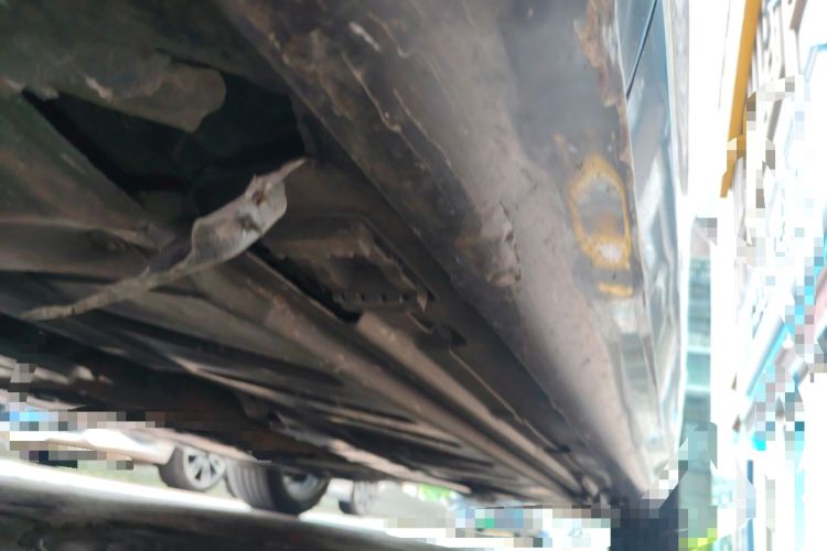 Used Mercedes-Benz E-Class 2022 Second Facelift E 300 L Luxury Edition Chassis Front Left