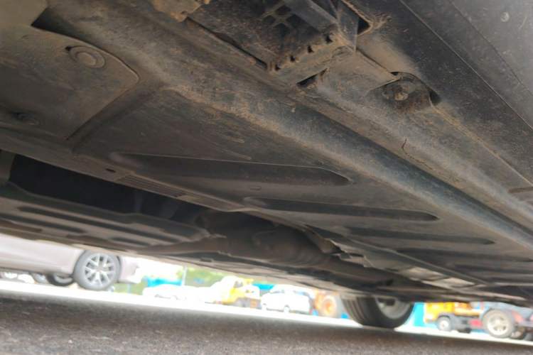 Used Mercedes-Benz E-Class 2022 Revised Version E 300 L Fashion Edition Chassis Front Left
