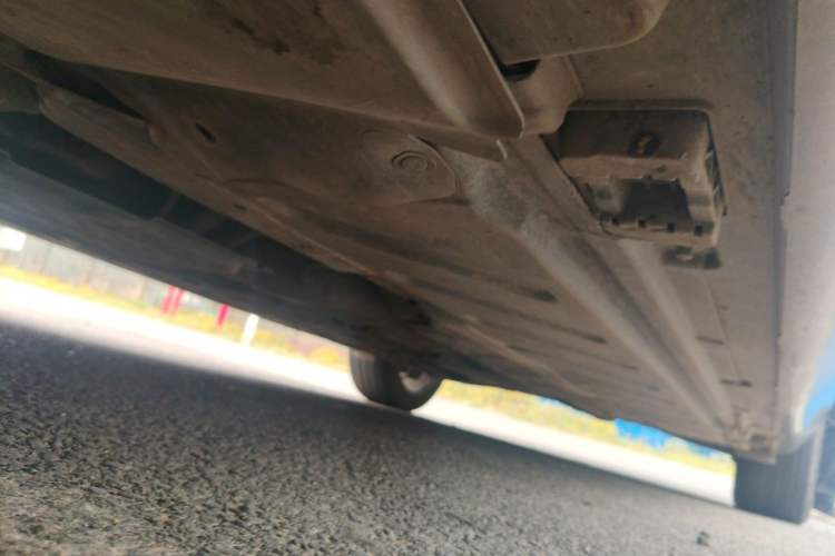 Used Mercedes-Benz E-Class 2022 Second Facelift E 260 L Chassis Front Left