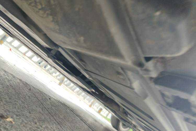 Used Mercedes-Benz E-Class 2022 Second Facelift E 300 L Fashion Edition Chassis Front Left