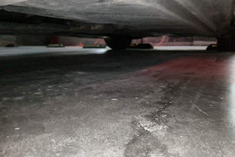 Used Mercedes-Benz E-Class 2022 E 300 L Luxury Model Chassis Front Left