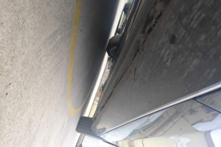 Used Mercedes-Benz E-Class 2022 Second Facelift E 300 L Fashion Edition Chassis Front Left