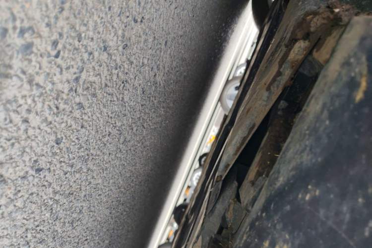 Used Mercedes-Benz E-Class 2022 Revised Version E 300 L Fashion Edition Chassis Front Left