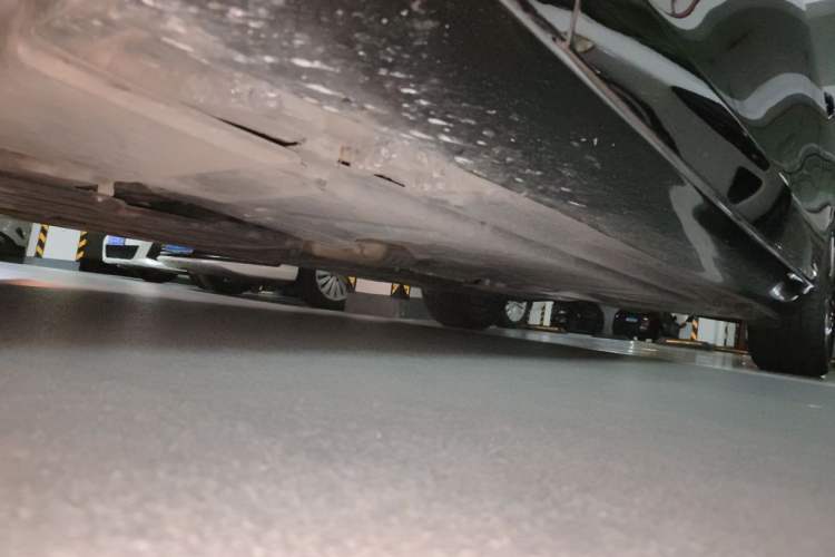 Used Mercedes-Benz E-Class 2022 Second Facelift E 260 L Chassis Front Left