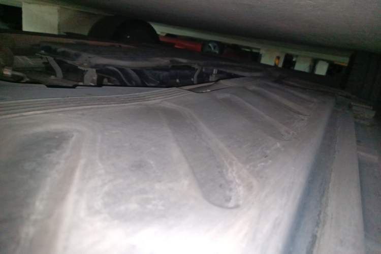 Used Mercedes-Benz E-Class 2022 E 260 L Chassis Front Left