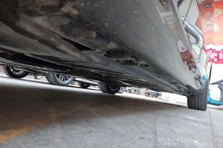 Used Mercedes-Benz E-Class 2022 Updated E 300 L Stylish Edition Chassis Front Left