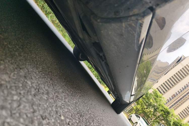 Used Mercedes-Benz E-Class 2022 Second Facelift E 300 L Fashion Edition Chassis Front Left