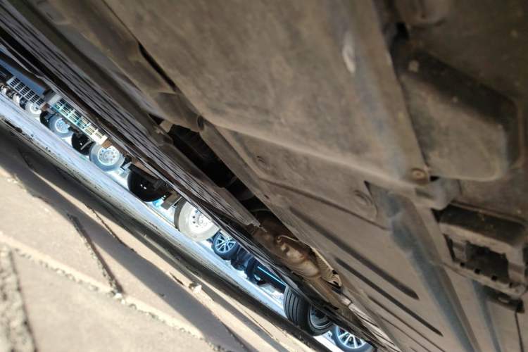 Used Mercedes-Benz E-Class 2022 Second Facelift E 260 L Sport Edition Chassis Front Left