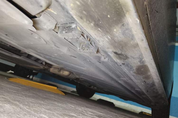 Used Mercedes-Benz E-Class 2022 E 260 L Sport Edition Chassis Front Left
