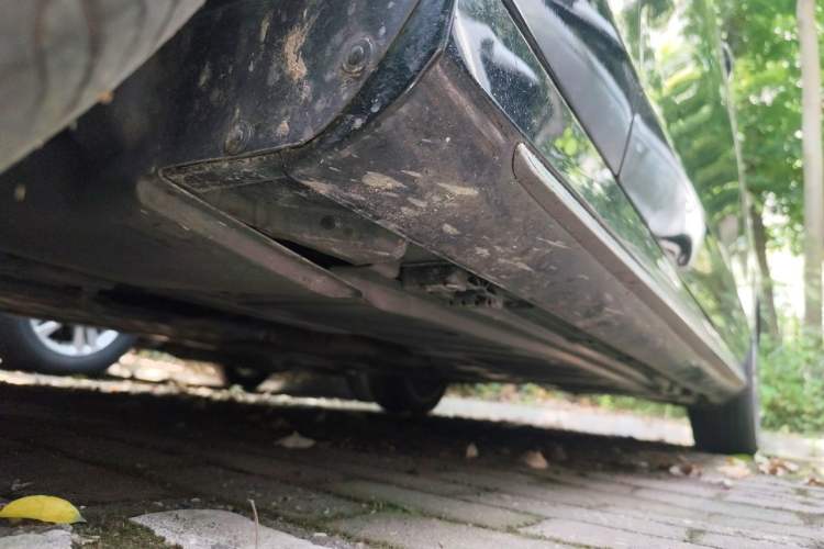 Used Mercedes-Benz E-Class 2022 E 260 L Sport Edition Chassis Front Left