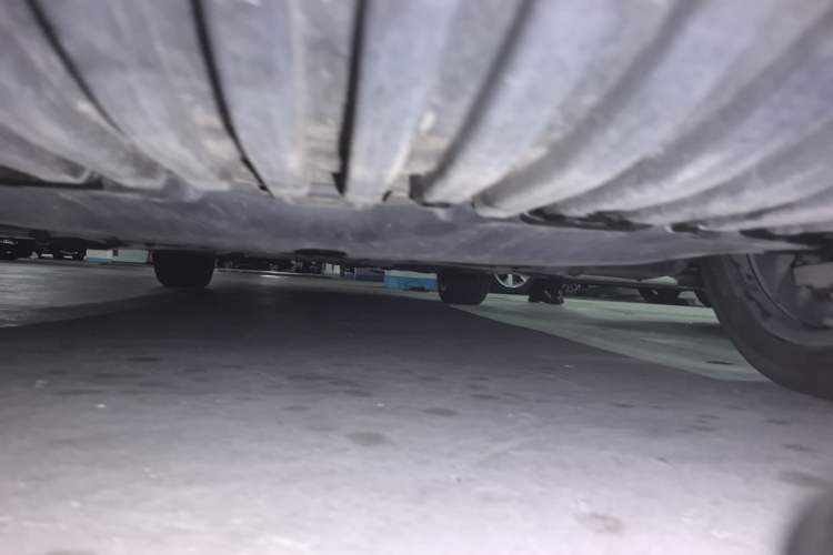 Used Mercedes-Benz E-Class 2022 E 260 L Chassis Front